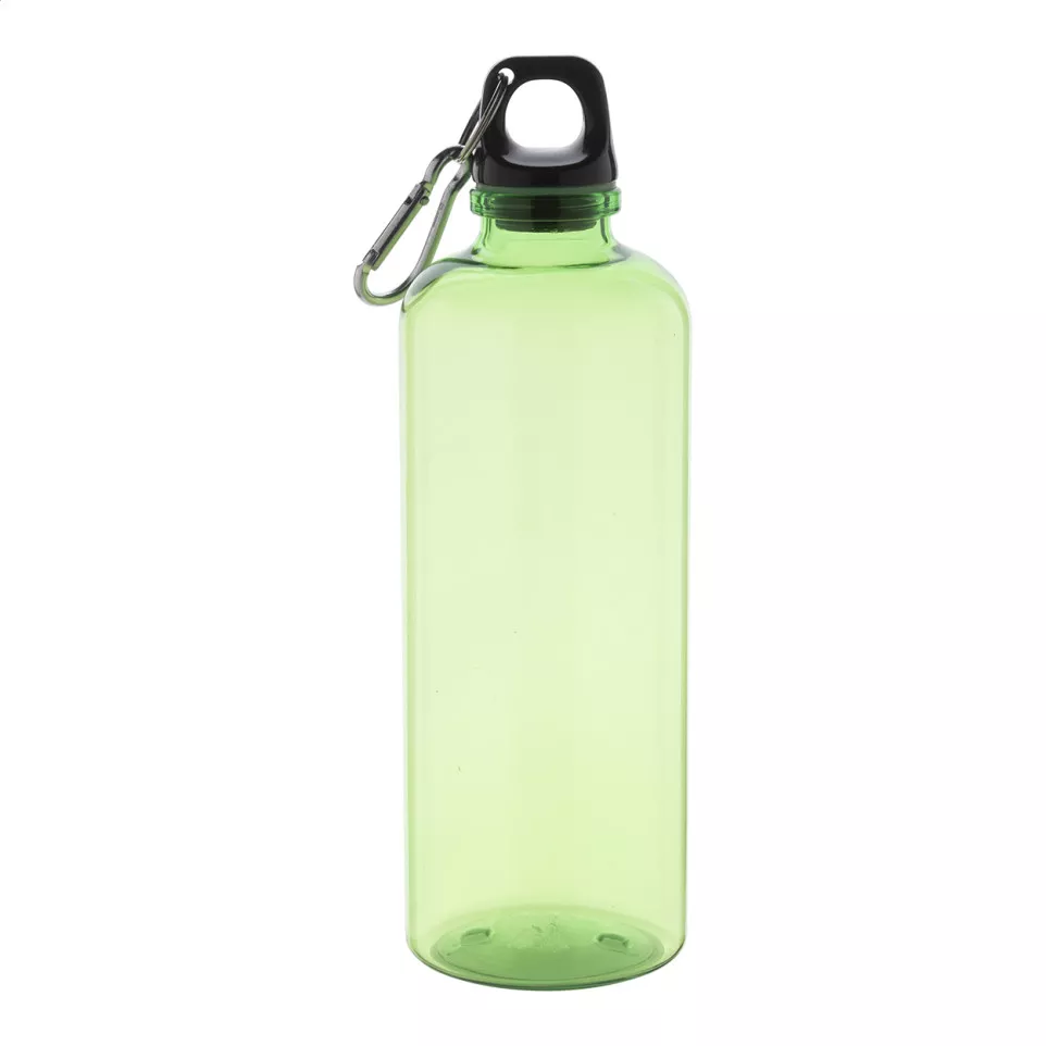 Repetto groen  RPET-fles 