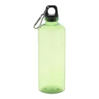 Repetto groen  RPET-fles 