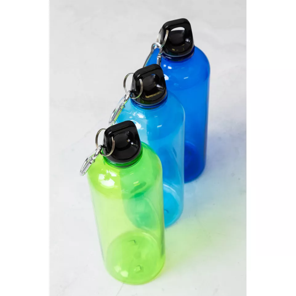 Repetto green  RPET bottle 