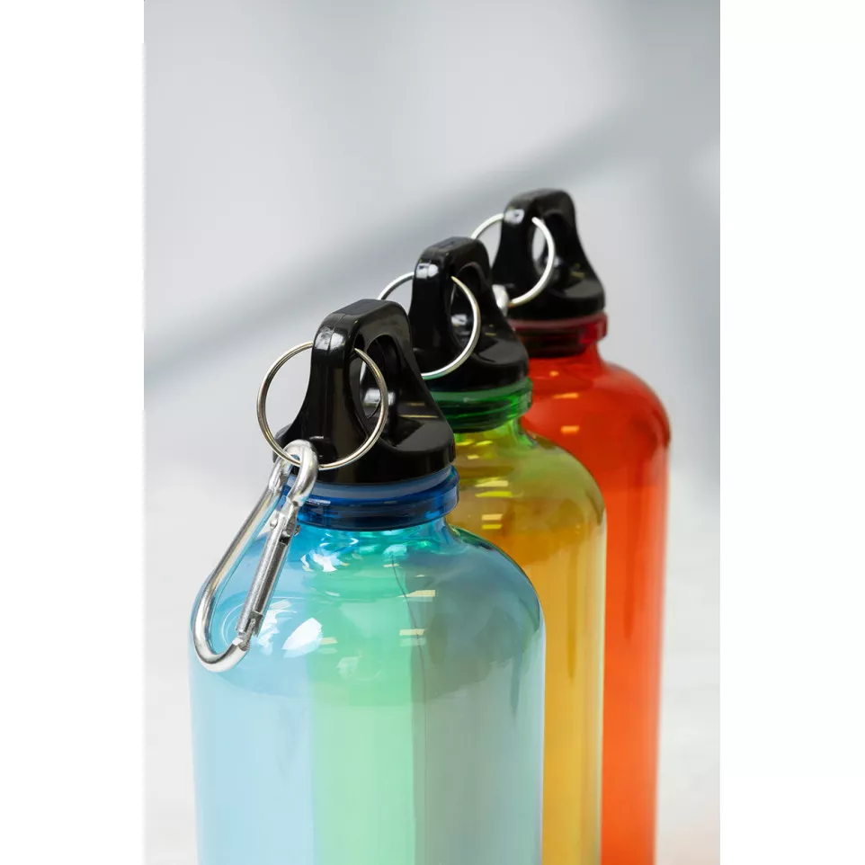 Repetto green  RPET bottle 