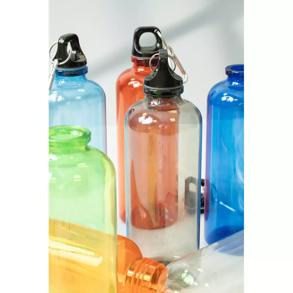 Repetto green  RPET bottle 