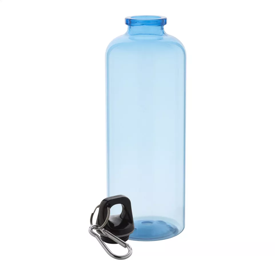 Repetto light blue  RPET bottle 