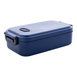 Steamo donker blauw  Lunchtrommel 