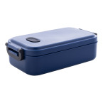 Steamo donker blauw...
