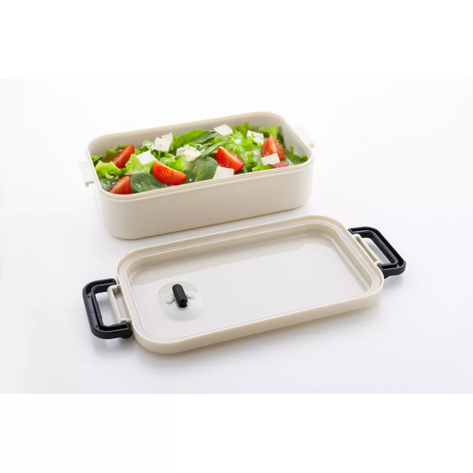 Steamo natuurlijk  Lunchtrommel 