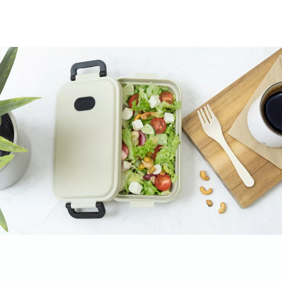 Steamo natuurlijk  Lunchtrommel 