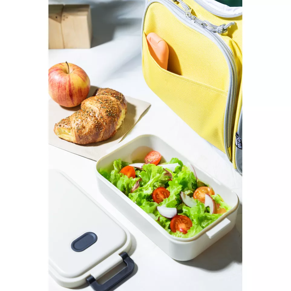 Steamo natuurlijk  Lunchtrommel 