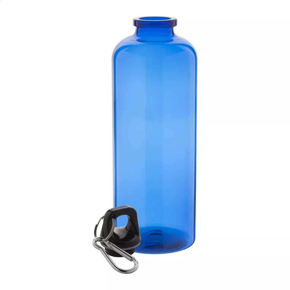 Repetto bleu  Gourde en RPET 
