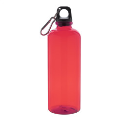 Repetto rouge  Gourde en RPET 