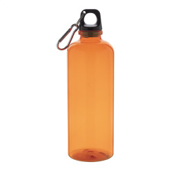 Repetto orange  RPET bottle 