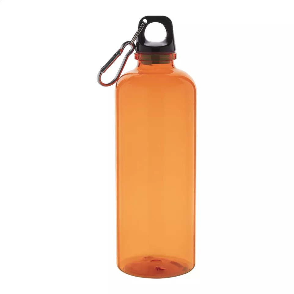 Repetto orange  RPET bottle 