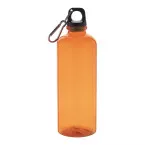 Repetto oranje  RPET-fles 