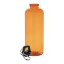 Repetto oranje  RPET-fles 