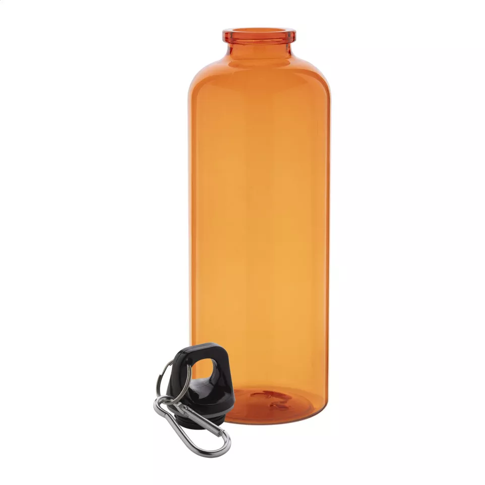 Repetto oranje  RPET-fles 