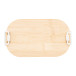 Fuboo natural  lunch box 
