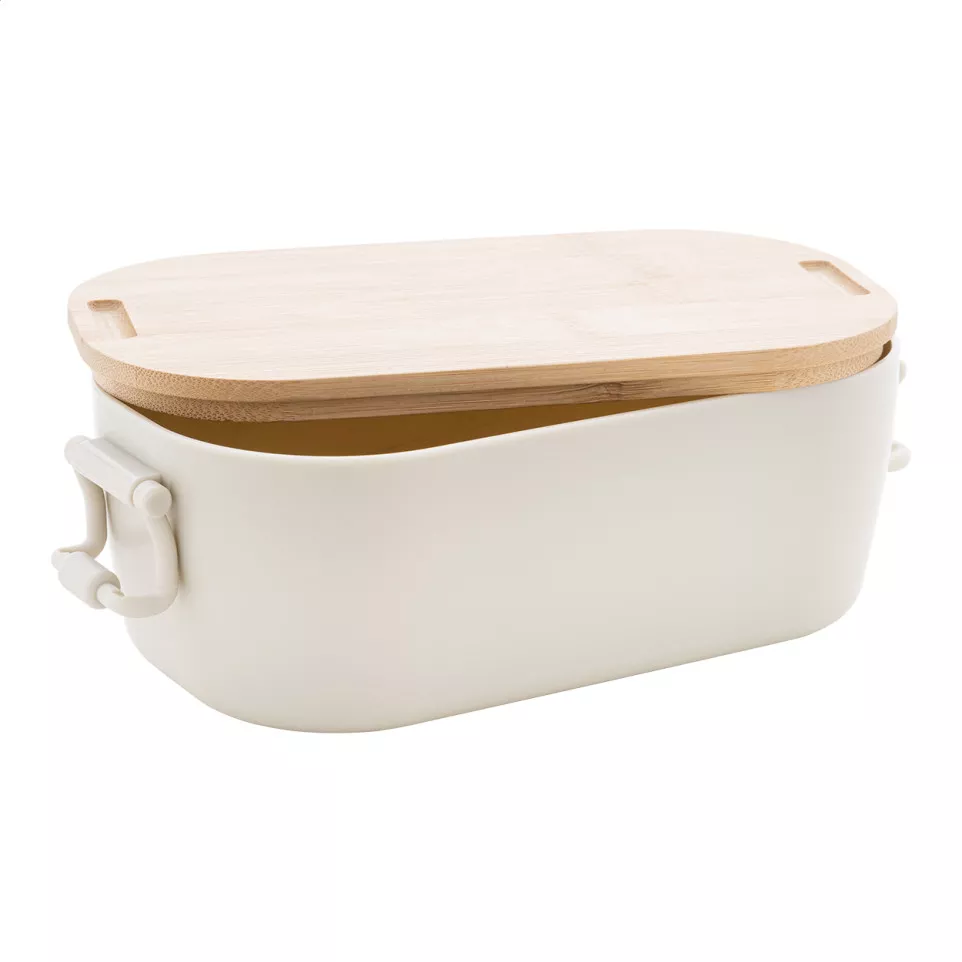 Fuboo natural  lunch box 