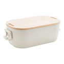 Fuboo natural  lunch box 