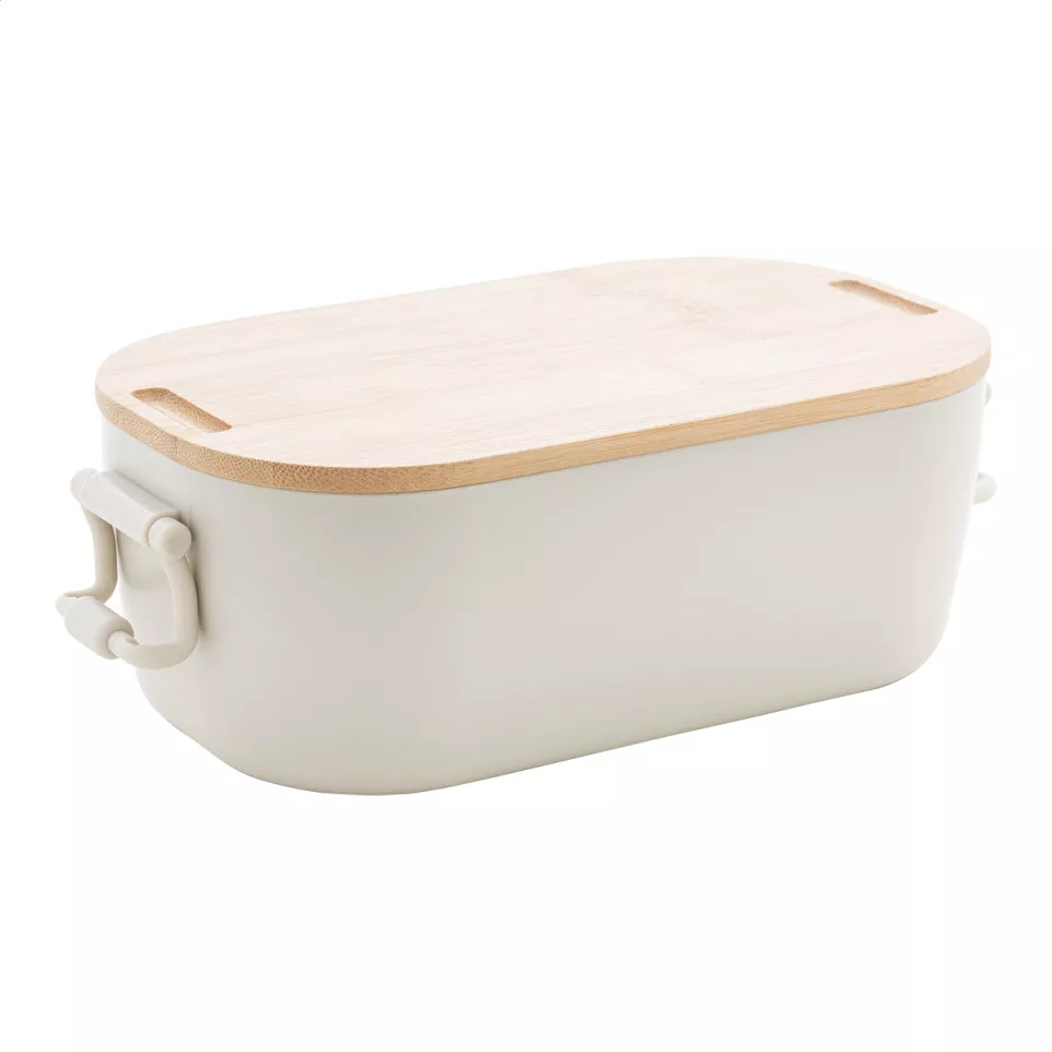 Fuboo natural  lunch box 