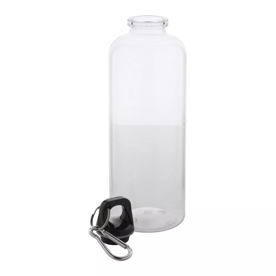 Repetto white  RPET bottle 