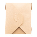 Delibox 1300 natural  takeaway box 