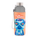 Pemba Creative noir blanc Bouteille en RPET 