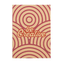 CreaPop Eco natural  microwave popcorn 