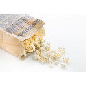 CreaPop Eco natural  microwave popcorn 