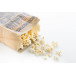 CreaPop Eco natural  microwave popcorn 