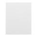 CreaPop blanc  Sachet de Popcorn pour micro-ondes 