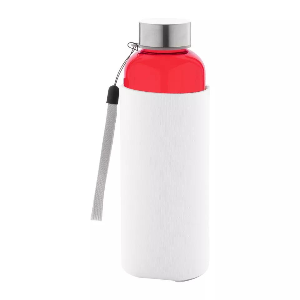 Pemba Creative rouge blanc Bouteille...