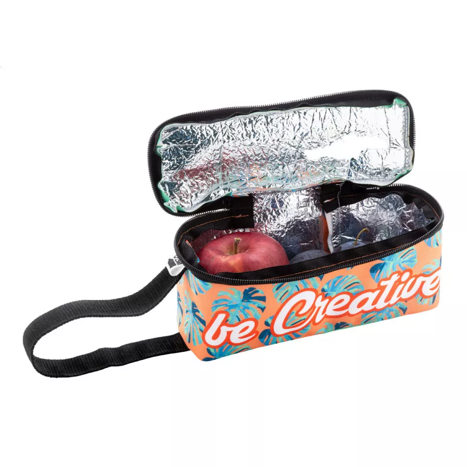 CreaSnack Panino zwart wit Custom...