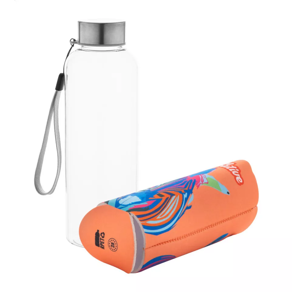 Pemba Creative blanc blanc Bouteille...