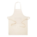 Fercook natuurlijk  Fairtrade schort 