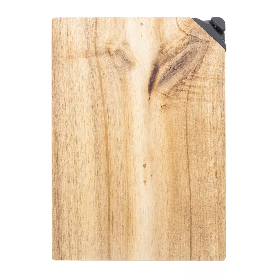Acasharp brown  acacia cutting board 