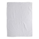 Dishie white  sublimation kitchen towel 