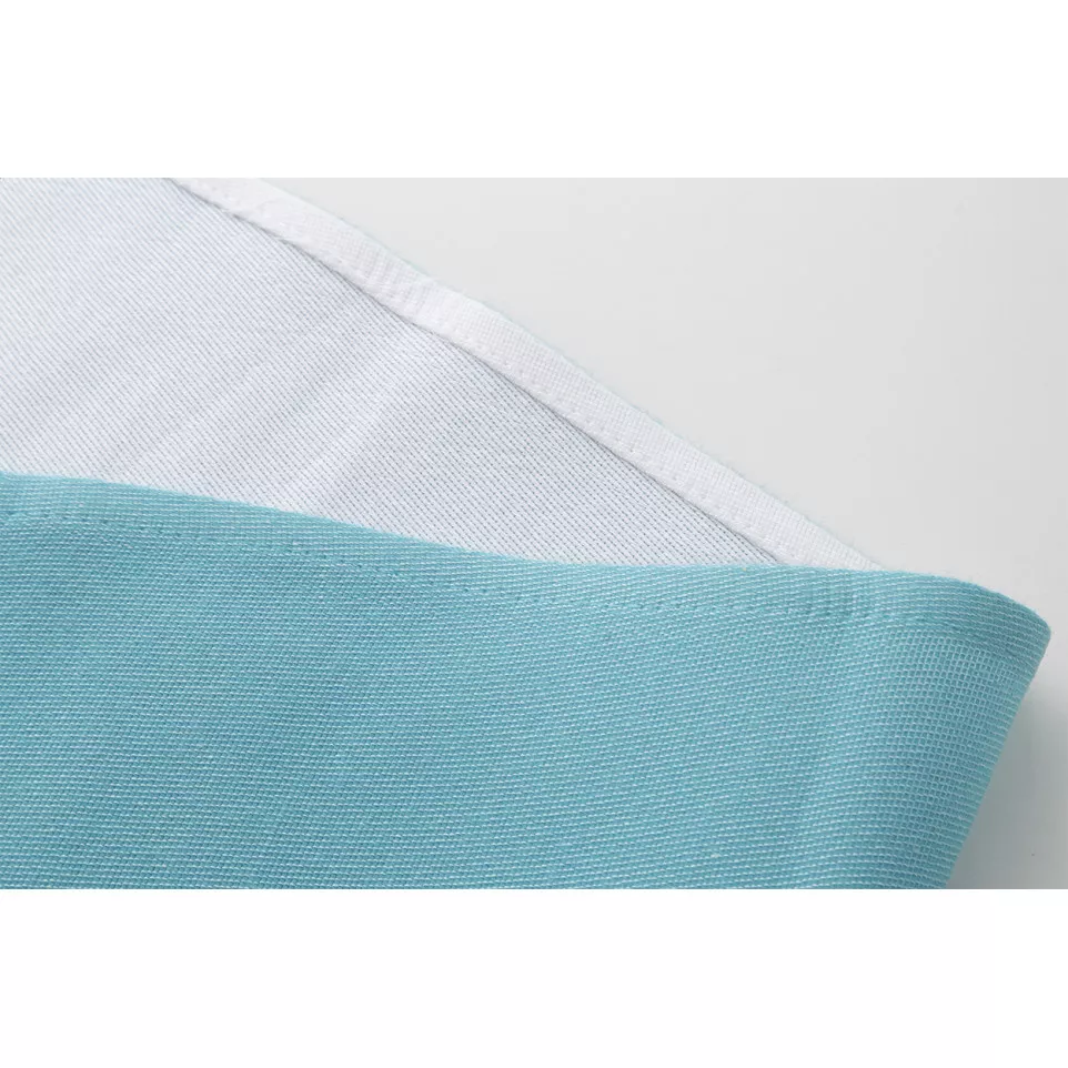 Dishie wit  sublimatie keukenhanddoek 