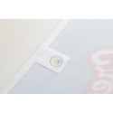 Dishie white  sublimation kitchen towel 