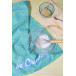 Dishie wit  sublimatie keukenhanddoek 