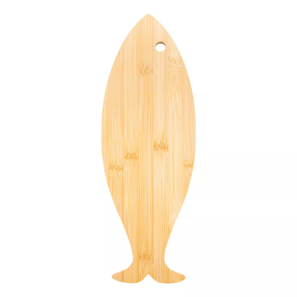 Branzino natuurlijk  snijplank 