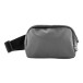 Wappu grey  RPET waist bag 