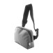 Wappu grey  RPET waist bag 