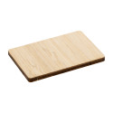 Boofri naturelle  Magnet 