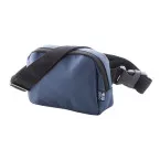 Wappu bleu  Sac banane en RPET 