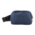 Wappu blauw  RPET heuptas 