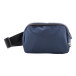 Wappu blauw  RPET heuptas 