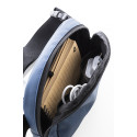 Wappu blauw  RPET heuptas 