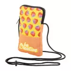 SuboBag Fiesta zwart wit Custom made crossbody tas 