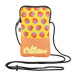 SuboBag Fiesta zwart wit Custom made crossbody tas 