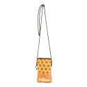 SuboBag Fiesta black white custom crossbody bag 