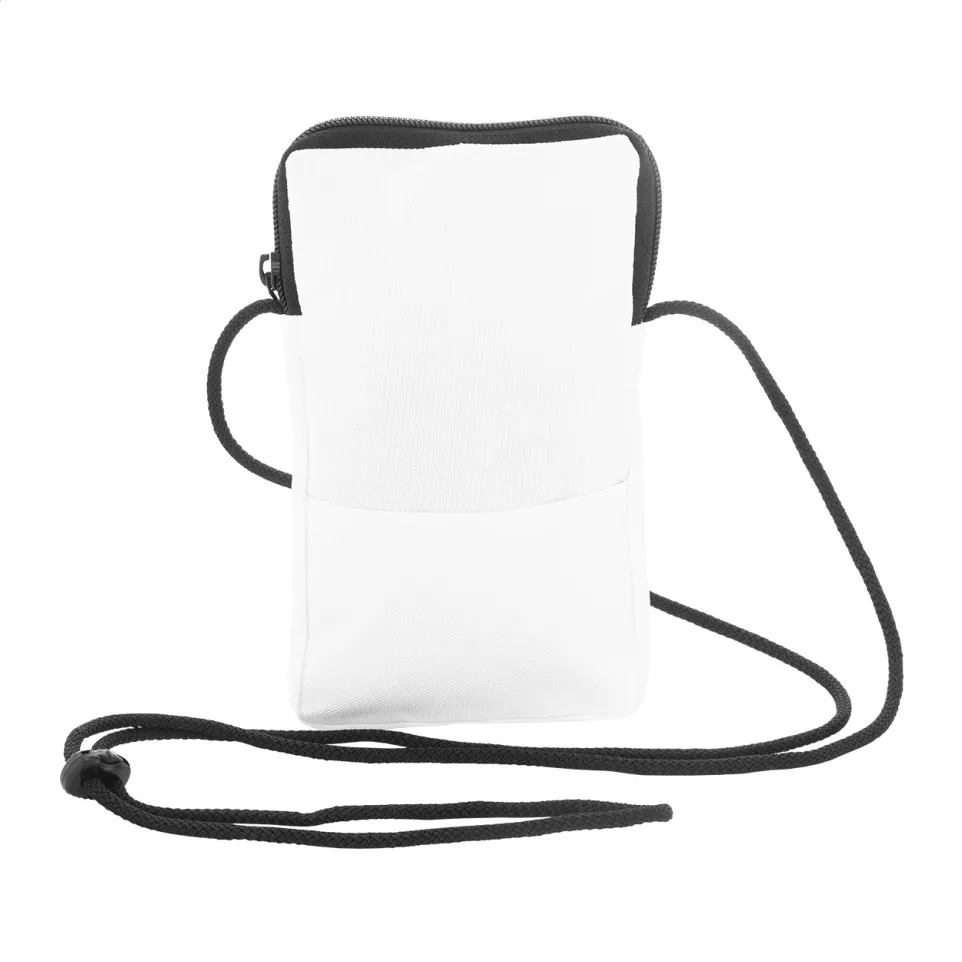 SuboBag Fiesta zwart wit Custom made...